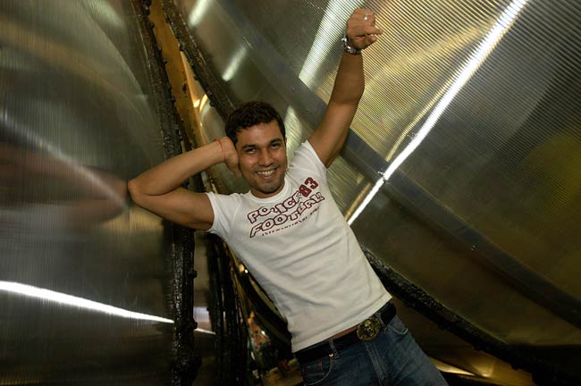 Happy birthday: तस्वीरों में देखें रणदीप हुड्डा का फिल्मी सफर...