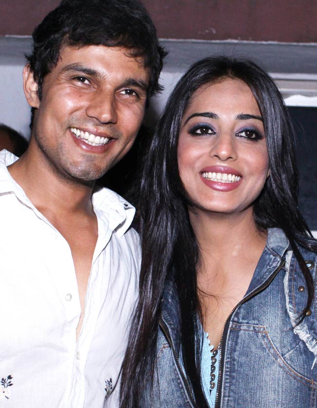 Happy birthday: तस्वीरों में देखें रणदीप हुड्डा का फिल्मी सफर...