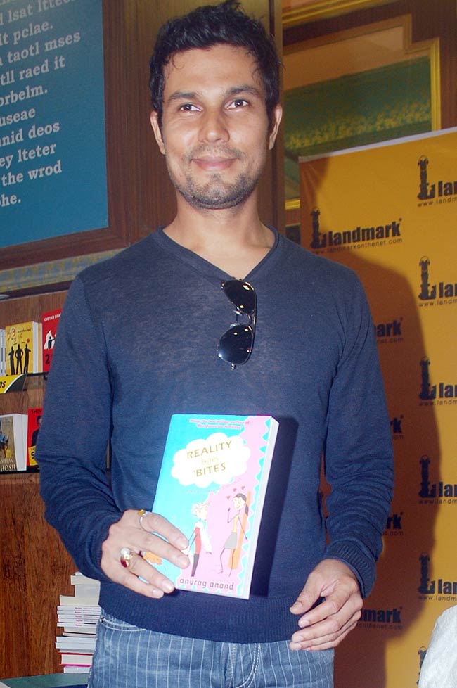 Happy birthday: तस्वीरों में देखें रणदीप हुड्डा का फिल्मी सफर...