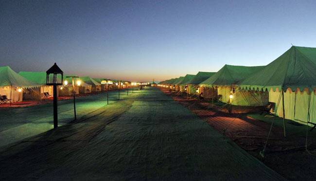 देश की इन जगहों पर देखें विदेश की खूबसूरती...