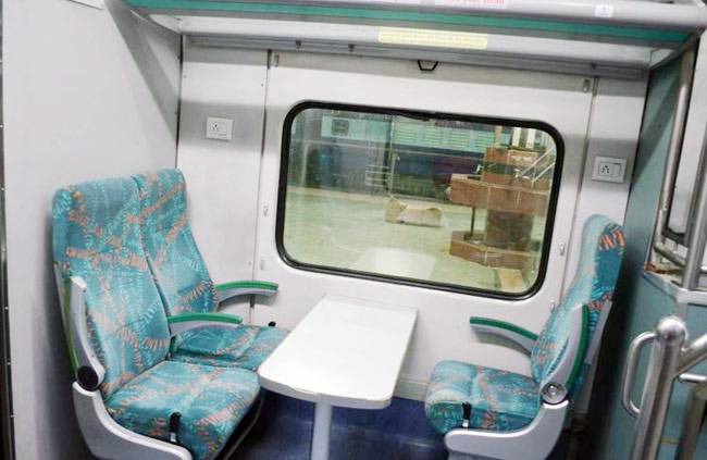 यूं बनाएं रेल सफर को आसान और आरामदायक...