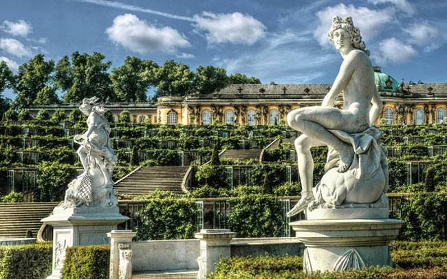 ये हैं दुनिया के 10 सबसे खूबसूरत बगीचे...