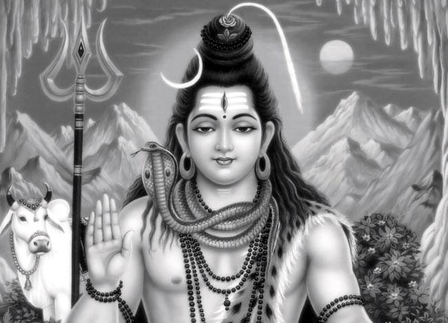 जानें क्या है श‍िव जी के तीसरे नेत्र का रहस्य...