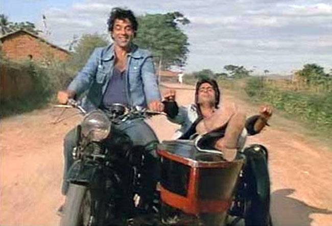 'दिल चाहता है'  बॉलीवुड की ये यारियां...