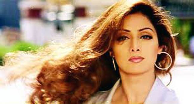 Happy Birthday श्रीदेवी...