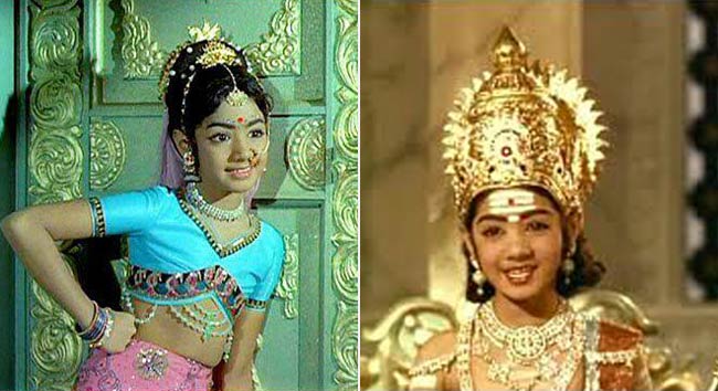 Happy Birthday श्रीदेवी...