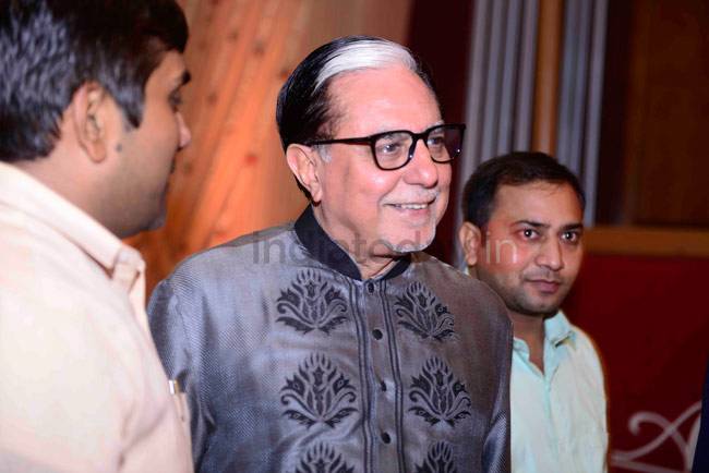 बाबुल सुप्रियो की शादी में पीएम मोदी के अलावा दिग्गज मंत्रियों ने की शि‍रकत