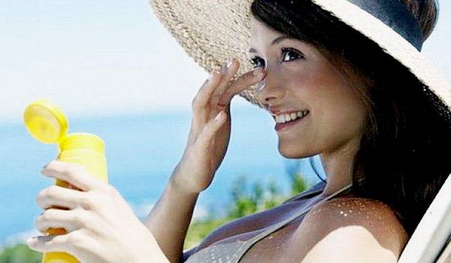 बारिश में इस तरह बचें स्किन इंफेक्शन से...