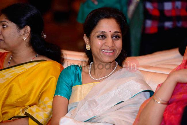 बाबुल सुप्रियो की शादी में पीएम मोदी के अलावा दिग्गज मंत्रियों ने की शि‍रकत