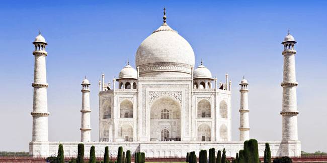 गोल्डन टेंपल और ताजमहल का यह है नया कनेक्शन...