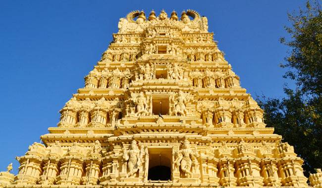 गोल्डन टेंपल और ताजमहल का यह है नया कनेक्शन...