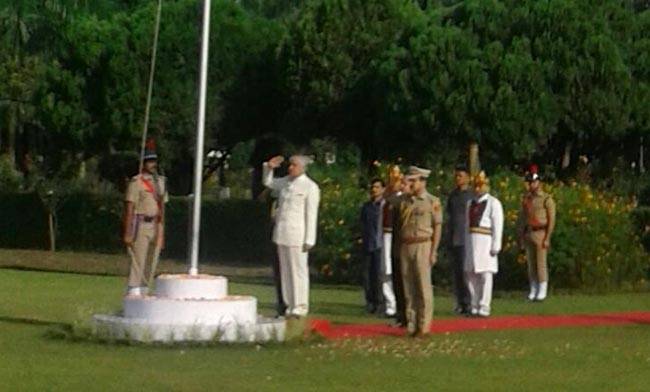 देखें, PM मोदी के 7 अंदाज, देशभर में जश्न-ए-आजादी