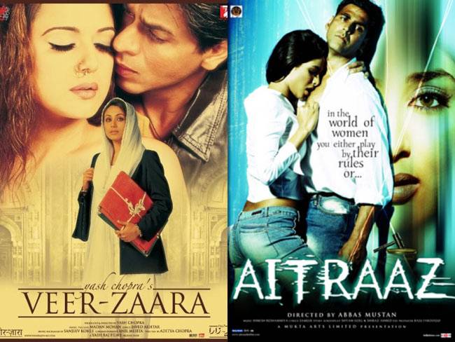 जब अक्षय कुमार ने बॉक्स ऑफिस पर सलमान को दी पटकनी...