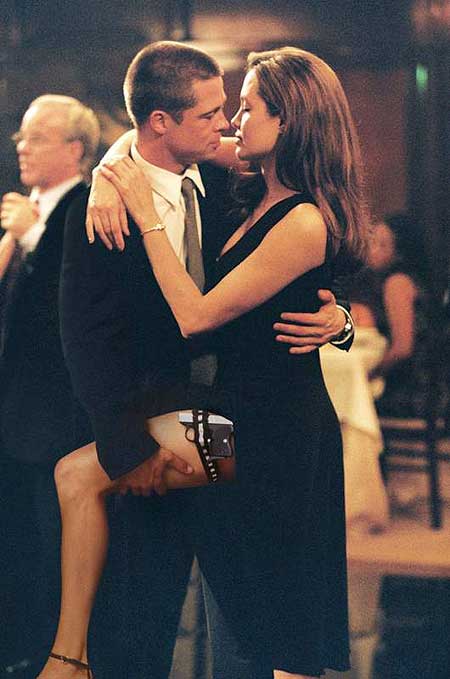 आख‍िरकार अलग होने जा रहे हैं  एंजलीना और ब्रैड पिट