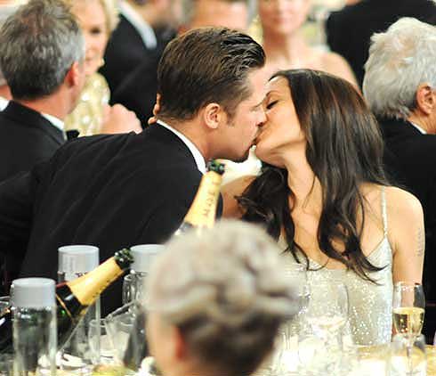 आख‍िरकार अलग होने जा रहे हैं  एंजलीना और ब्रैड पिट