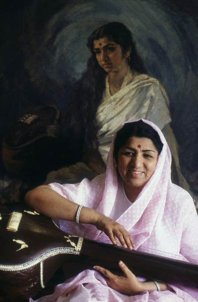 लता दी को कहें Happy B'day और जानें उनकी कुछ हैरान कर देने वाली आदतें...