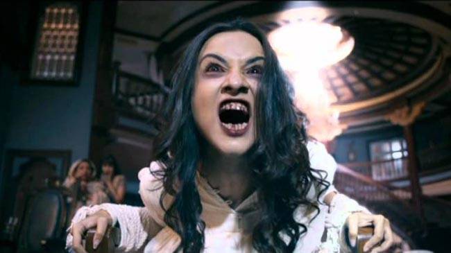 हॉरर फिल्म बनाकर भी नहीं डरा पाया बॉलीवुड...