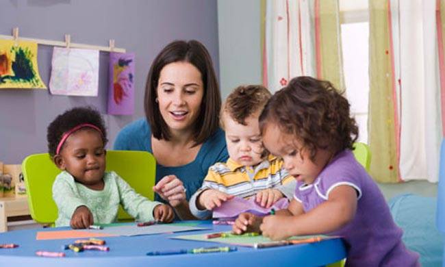 क्या करें कि बच्चा हमेशा सेफ रहे...