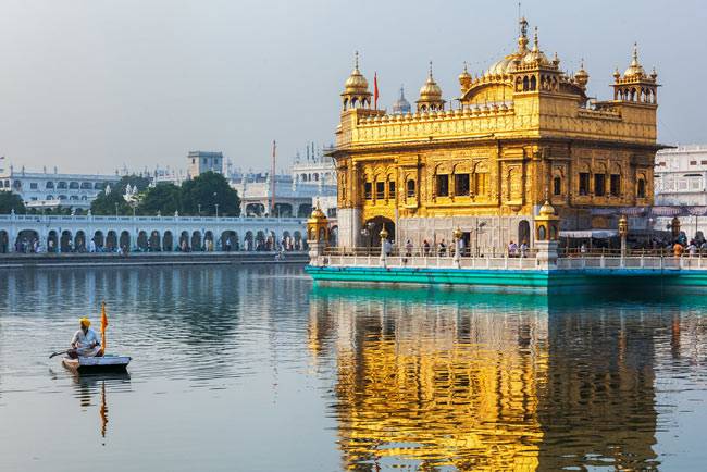 सितंबर में लें इन शहरों की सैर का मजा...