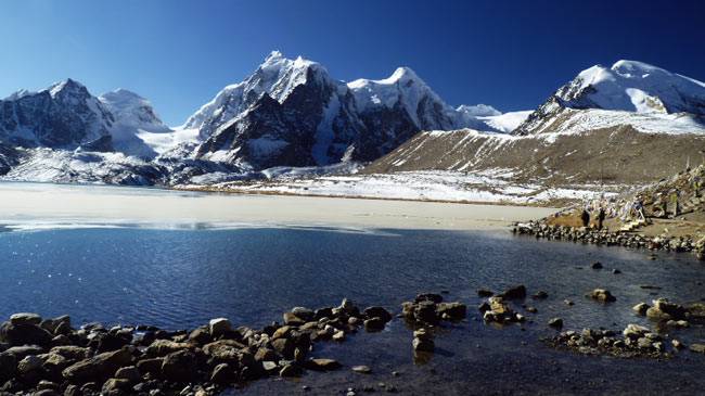 सितंबर में लें इन शहरों की सैर का मजा...