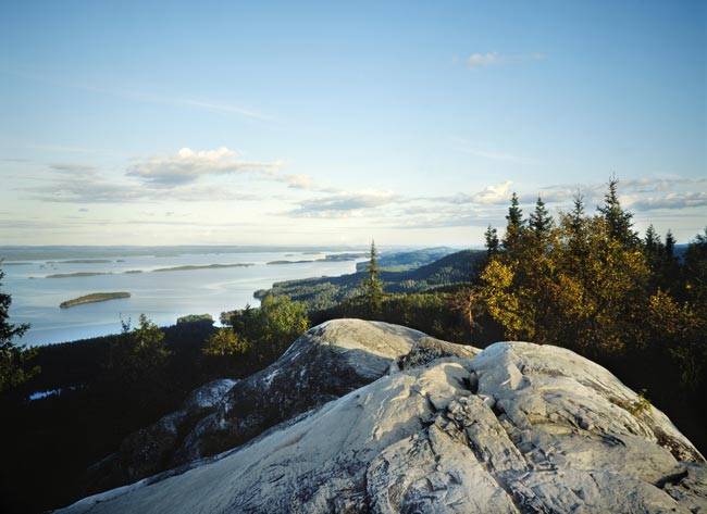 वो 6 देश जहां रात नहीं होती...