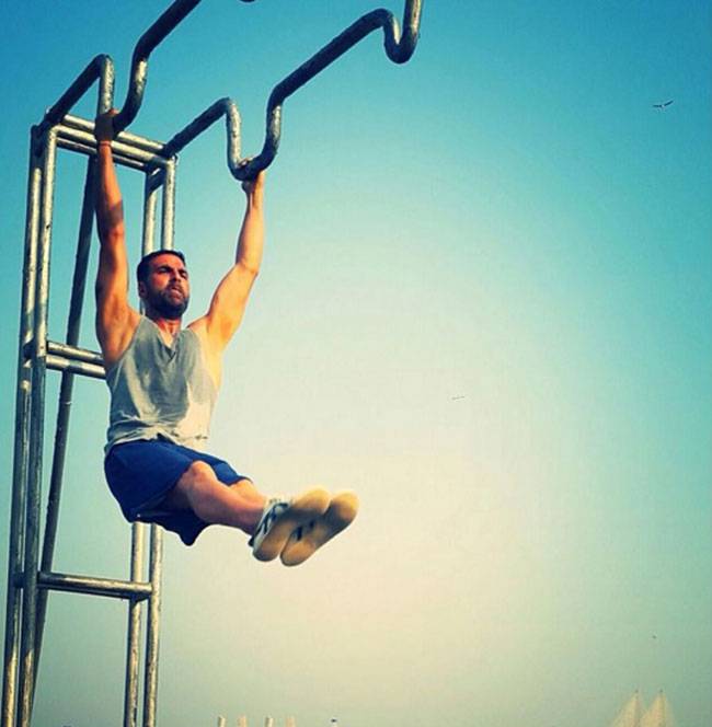 अक्षय कुमार के इंडस्ट्री में 25 साल पूरे, धमाल अब भी बरकरार