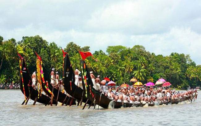 ओणम के त्योहार की ये 7 बातें हैं खास...