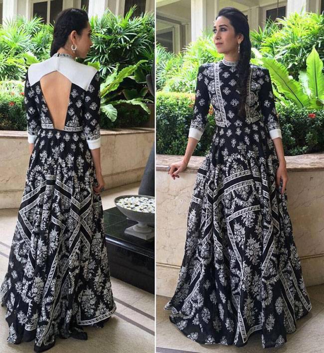 OMG! अवॉर्ड शो में डिज्नी प्रिंसेस लग रही हैं श्रीदेवी