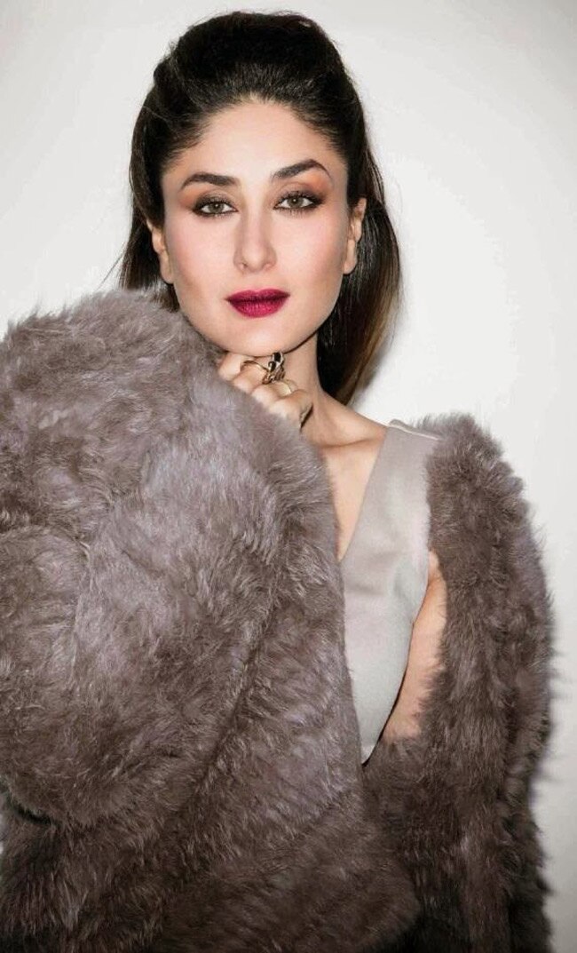 करीना कपूर खान के जन्मदिन पर जानें उनके बारे में ये 10 खास बातें...