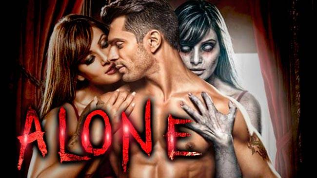 हॉरर फिल्म बनाकर भी नहीं डरा पाया बॉलीवुड...