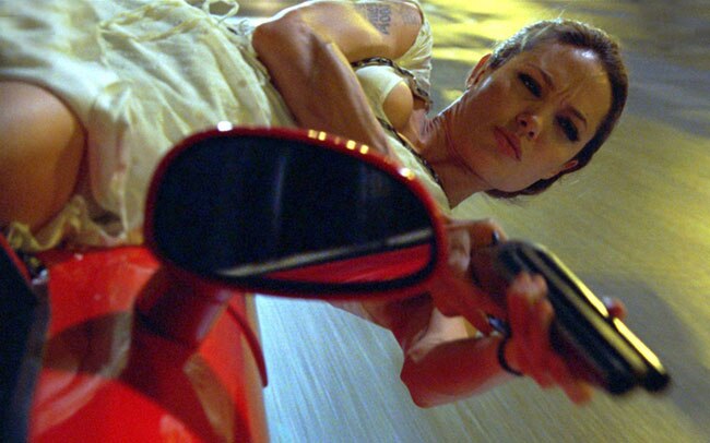 इन हॉलीवुड एक्ट्रेस के एक्शन की दीवानी है दुनिया...