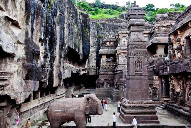 महाराष्ट्र की 9 जगहें जो आपको जरूर देखनी चाहिए...