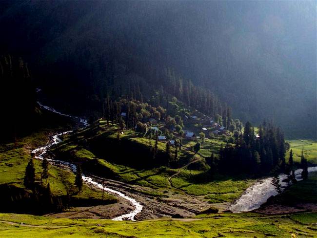 शब्द जिनके लिए कम पड़ जाएं, ऐसी हैं नॉर्थ-ईस्ट की ये 20 जगहें...