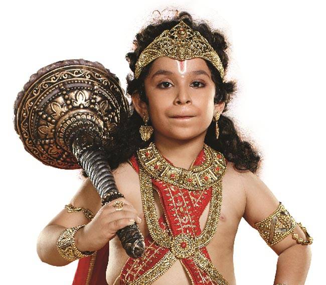 पवनपुत्र हनुमान की इन 10 बातों से आप होंगे अनजान...