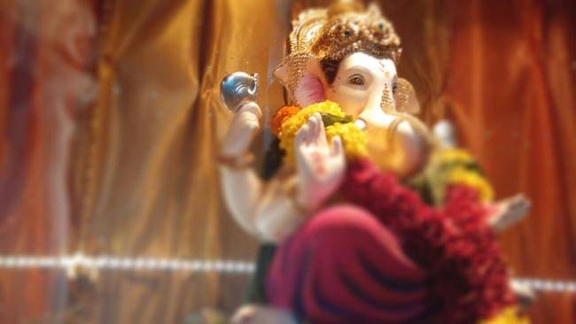 गणपति बप्पा के ये 32 रूप सफल करेंगे सारे काम...