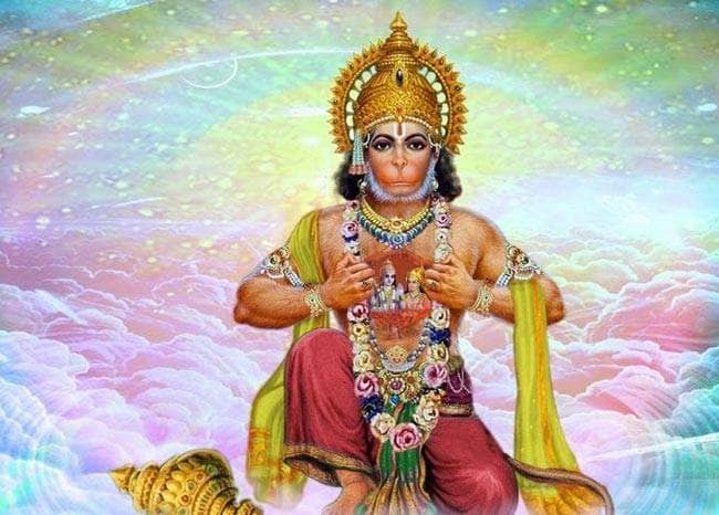 पवनपुत्र हनुमान की इन 10 बातों से आप होंगे अनजान...