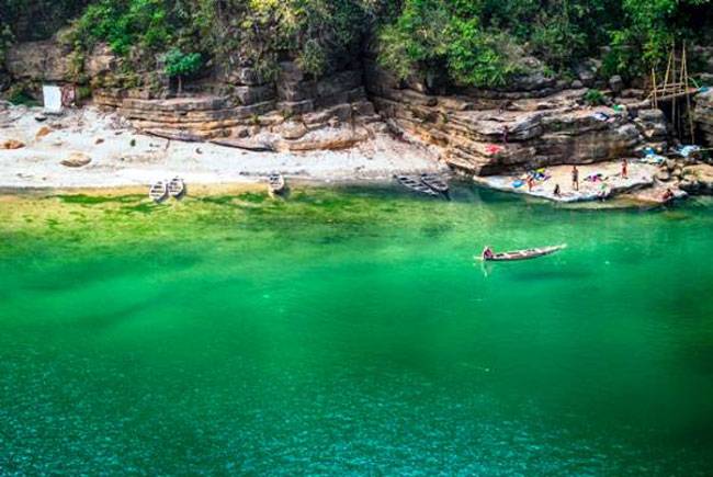 शब्द जिनके लिए कम पड़ जाएं, ऐसी हैं नॉर्थ-ईस्ट की ये 20 जगहें...