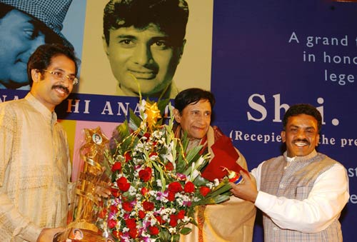 बर्थ डे पर कीजिए देव आनंद को याद