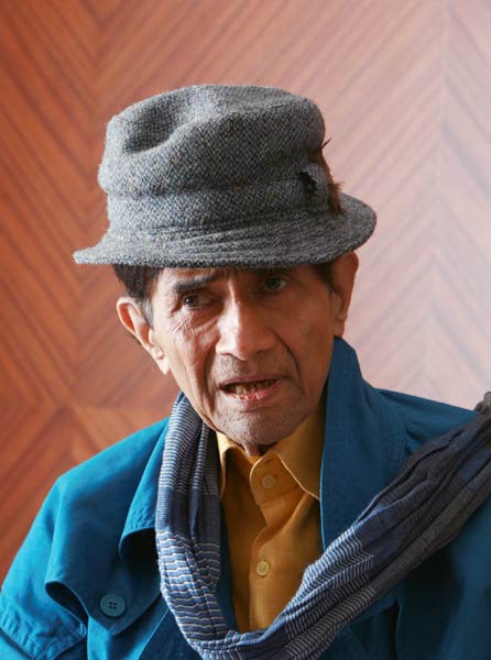 बर्थ डे पर कीजिए देव आनंद को याद