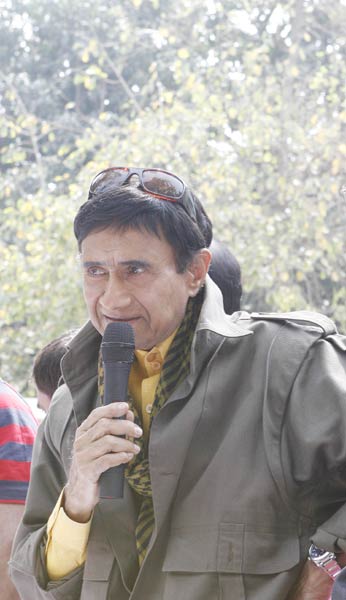 बर्थ डे पर कीजिए देव आनंद को याद