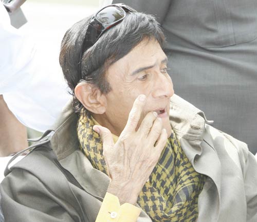 बर्थ डे पर कीजिए देव आनंद को याद