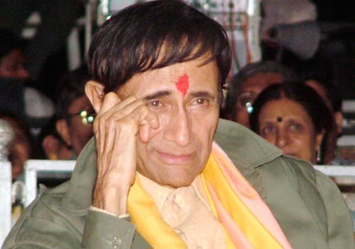 बर्थ डे पर कीजिए देव आनंद को याद