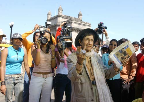 बर्थ डे पर कीजिए देव आनंद को याद