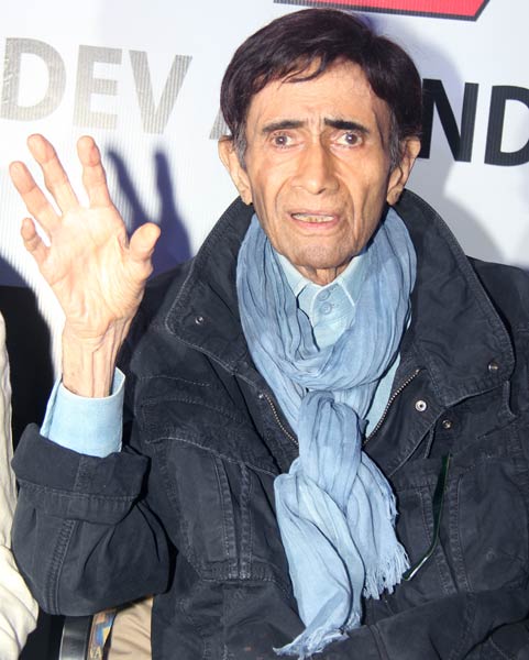 बर्थ डे पर कीजिए देव आनंद को याद