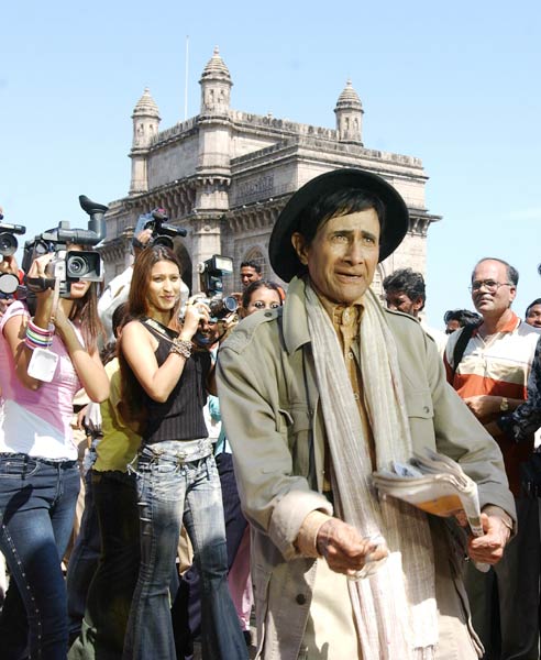 बर्थ डे पर कीजिए देव आनंद को याद