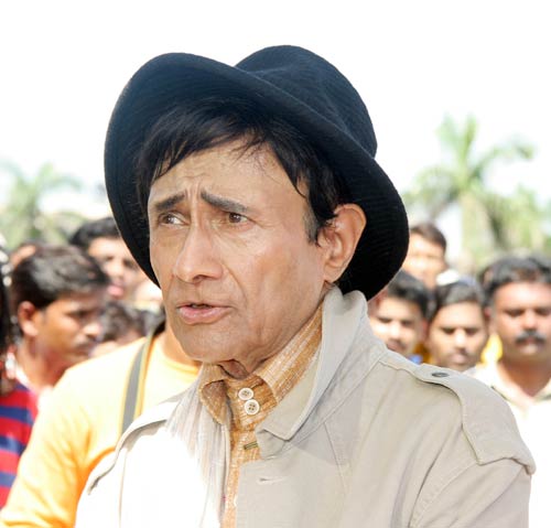 बर्थ डे पर कीजिए देव आनंद को याद