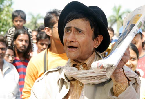 बर्थ डे पर कीजिए देव आनंद को याद