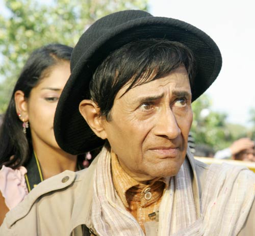 बर्थ डे पर कीजिए देव आनंद को याद