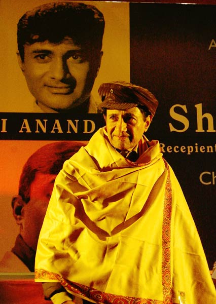 बर्थ डे पर कीजिए देव आनंद को याद