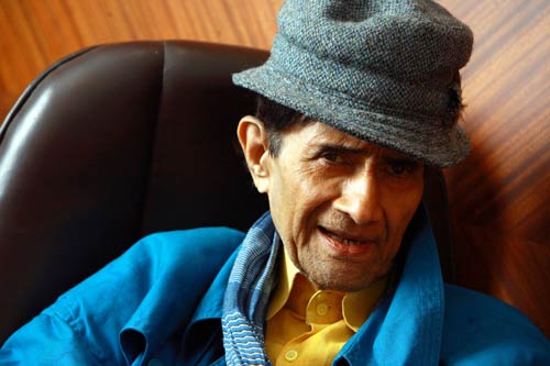 बर्थ डे पर कीजिए देव आनंद को याद